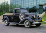 Dodge RC Pickup 1938 года